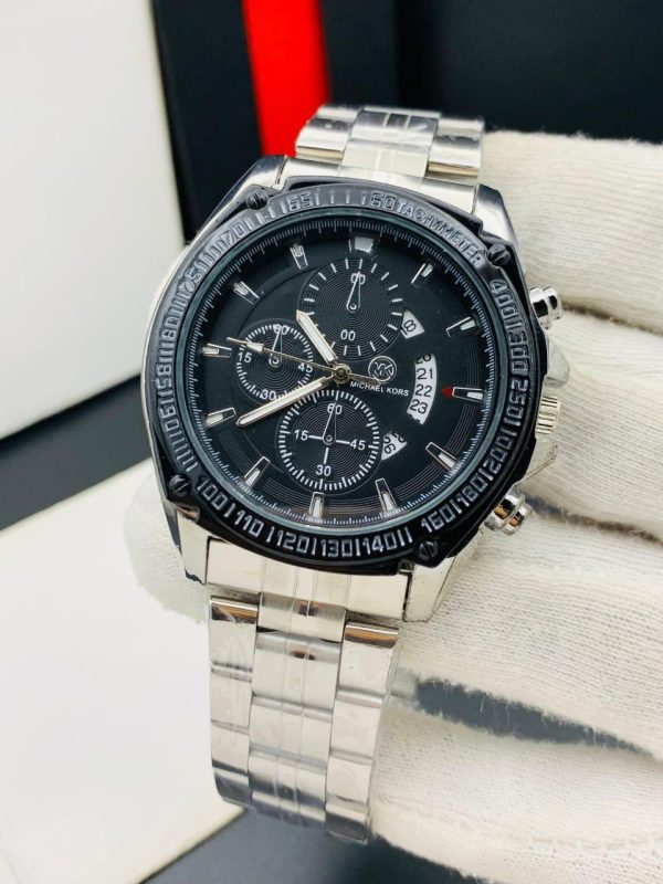 Aa1 Michael Kors Men Watch (mk)